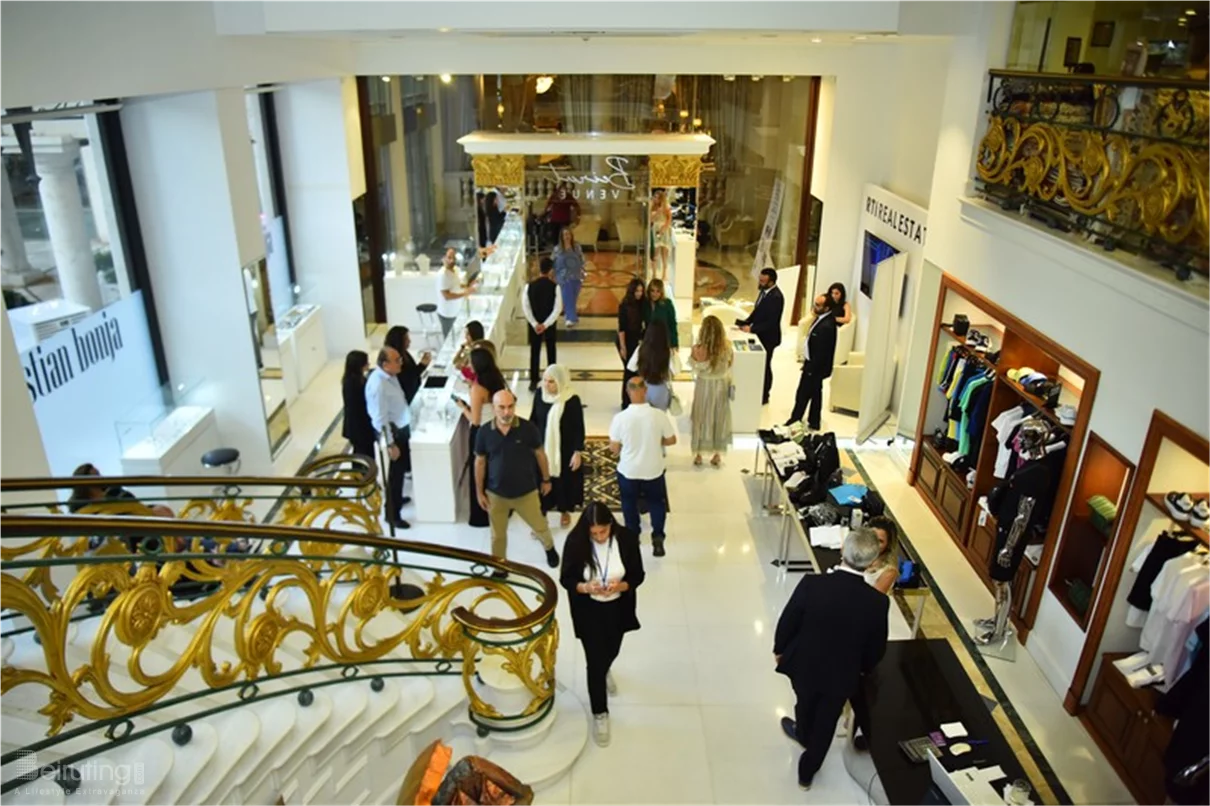 Beirut Lifestyle Avenue Summer 2024